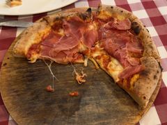 -安立可意大利美食