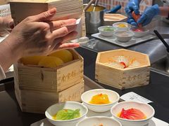 -南棠馆粤菜坊(群光店)