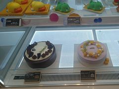 -仟吉·ART FARM主题店(菱角湖万达店)