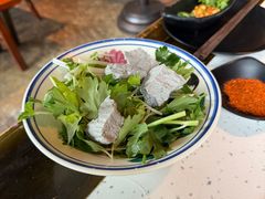 -米氏火鱼·泡椒鱼火锅(李子坝老店)