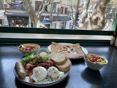 -RAC BAR(安福路店)