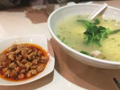 -东泰祥生煎馆(重庆北路店)