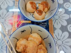 深海墨鱼丸-香港十三座(宝山万达店)