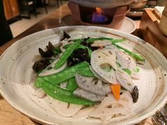 -青年公社烤鸭(滨湖银泰店)