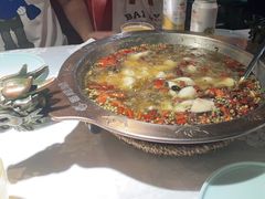 -雲蜀龙阁·金牌水煮鱼(方庄店)