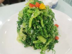 -河南食府(人民路店)