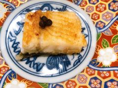 白烧鳗鱼-鮨鳳