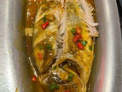-徽镇小厨·经典徽菜(十里河店)