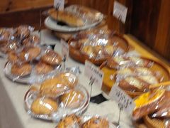 -佐敦面包铺·JORDAN BAKERY