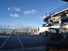 -中途岛号航空母舰博物馆