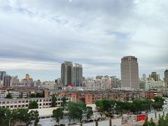 -小白楼1902欧式风情街