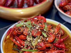 -虾乐园龙虾·夜宵(松江店)