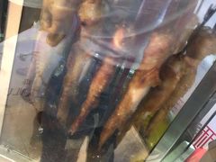 -一代烤翅王(大汉口店)