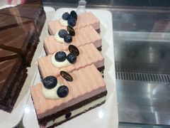 -榖屋house of flour(张江首店)