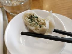 鲅鱼水饺-东方饺子王(新阳路店)