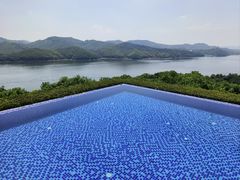 -天目湖涵田度假村
