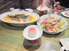 -京味斋·北京烤鸭(北京南站洋桥店)