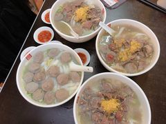 -潮镇老尾牛杂(环城西路店)