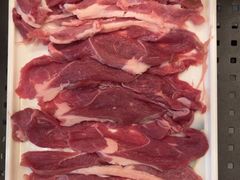 -清真老东乡开锅羊肉(甘南路店)