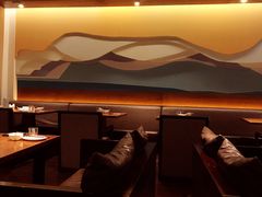 -陆壹捌餐厅(五大道店)