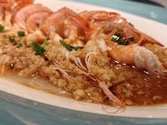 -庆赫隆融合菜馆(群力店)