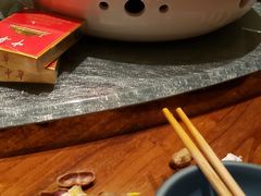 -纳瓦新疆菜(银都店)