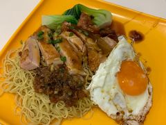 -華歡冰室-WahFoon(吉大店)