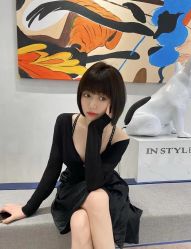 -In Style造型