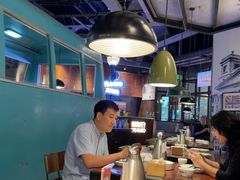 -前海沿·青岛菜(五四广场永旺店)