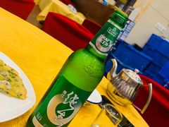 -辉记潮汕海鲜砂锅粥(林和西店)