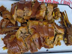 -辣出味岳阳特色烧烤·龙虾大排档(砂子塘总店)