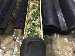 -竹泉农庄·竹筒饭(从化店)