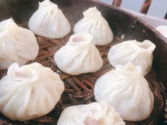 鲜肉小笼包-金源汤包(育新东路店)