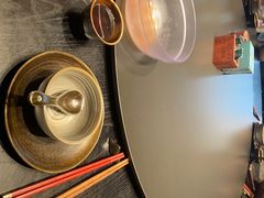-山涧肴·泉水煮活鱼(坂田店)