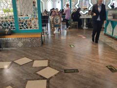 -帕米尔食府(白云观店)