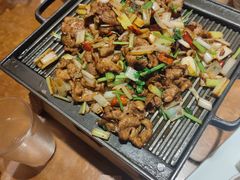 -95号酱骨·一块豆腐(展春园西路店)