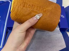-the Roll'ING手作瑞士卷专门店(卓悦中心店)