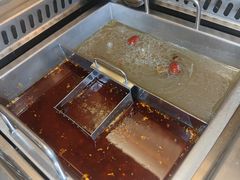 -野妹经典火锅(民治店)