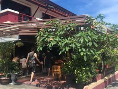 -Phensiri Thai Restaurant