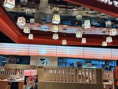 -万岁寿司(万国店)