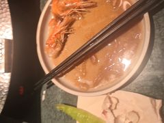 -牛New寿喜烧(中山公园龙之梦店)