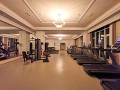 -青岛海泉湾皇冠假日度假酒店