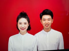 -bobo高端证件照工作室(三元桥店)