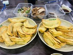 -李记清真馆(打钉巷店)
