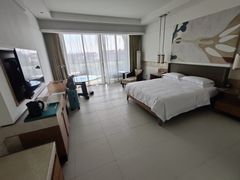 -三亚海棠湾万丽度假酒店