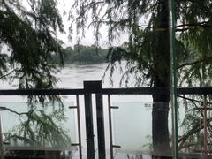 -海兰云天度假区温泉