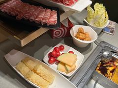-海底捞火锅(泰安爱琴海店)
