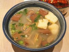 -弄堂小笼包(天津南开大悦城店)