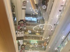 -大悦城(沈阳中街店)