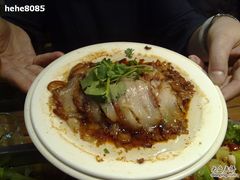 -锦尚阁烤鱼•天津菜(宣武门胡同店)